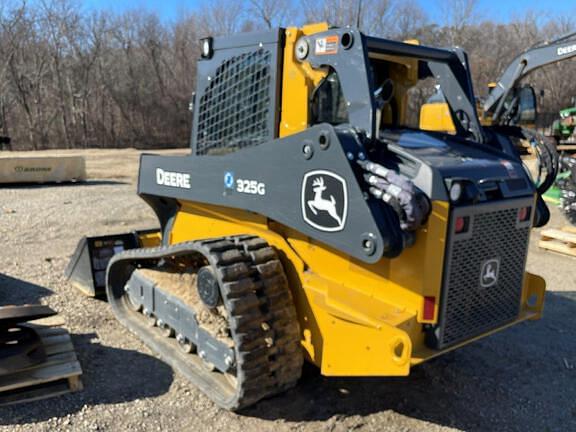 Image of John Deere 325G equipment image 1