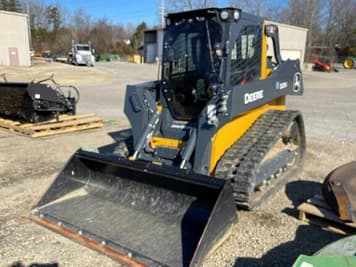 Main image John Deere 325G