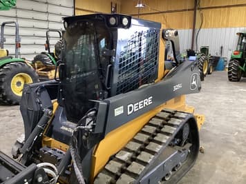 Main image John Deere 325G