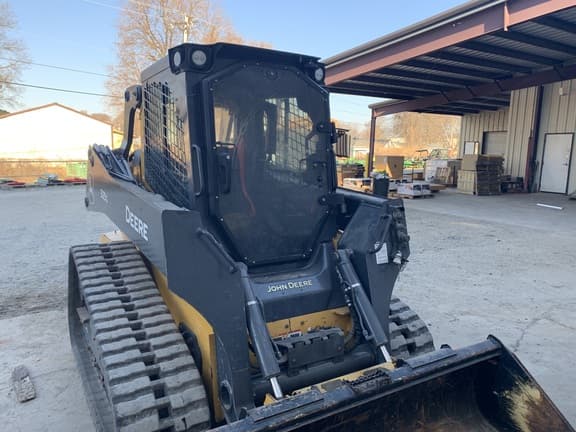 Image of John Deere 325G equipment image 4