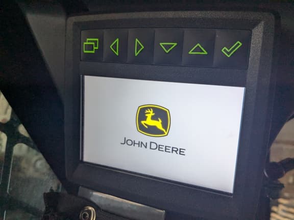 Image of John Deere 325G equipment image 2