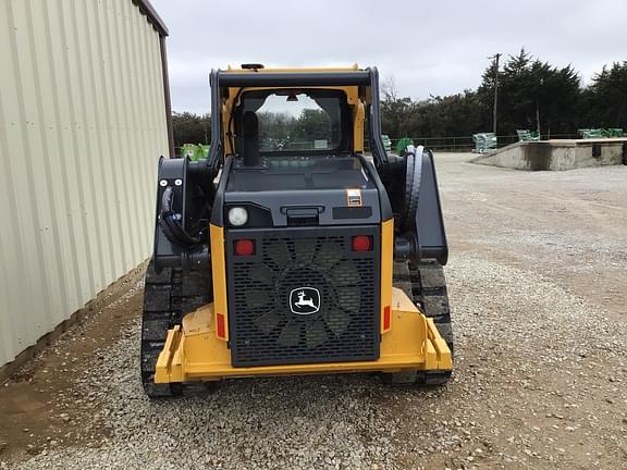 Image of John Deere 325G equipment image 3