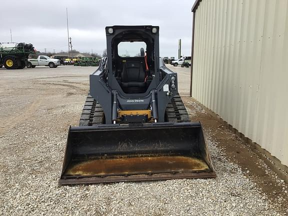 Image of John Deere 325G equipment image 1