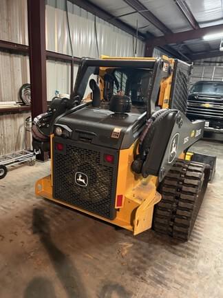 Image of John Deere 325G Image 1