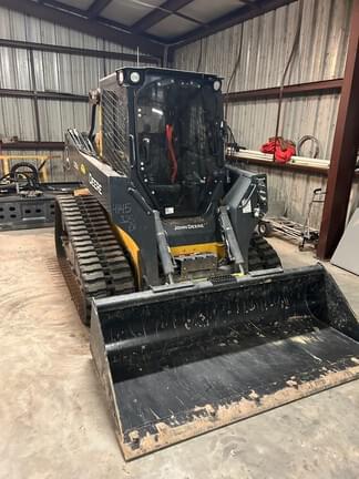 Image of John Deere 325G Image 0