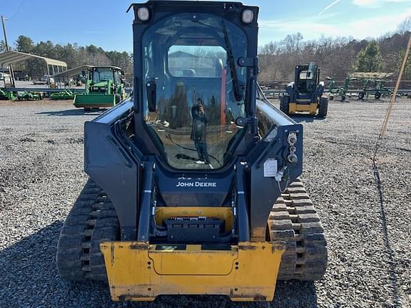 Image of John Deere 325G equipment image 3