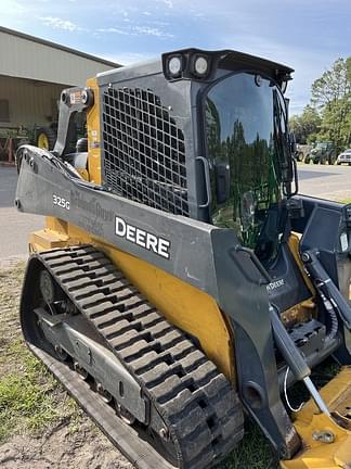 Image of John Deere 325G Primary image