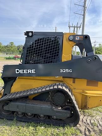 Image of John Deere 325G equipment image 1