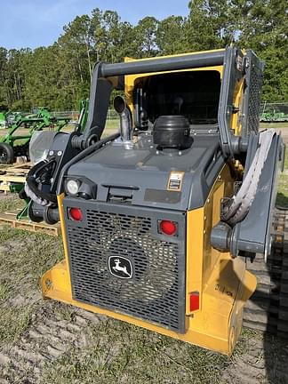 Image of John Deere 325G equipment image 4