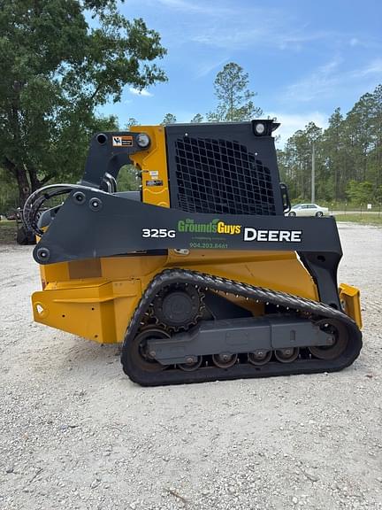 Image of John Deere 325G Primary image