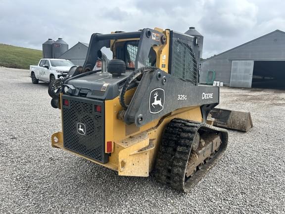 Image of John Deere 325G equipment image 3