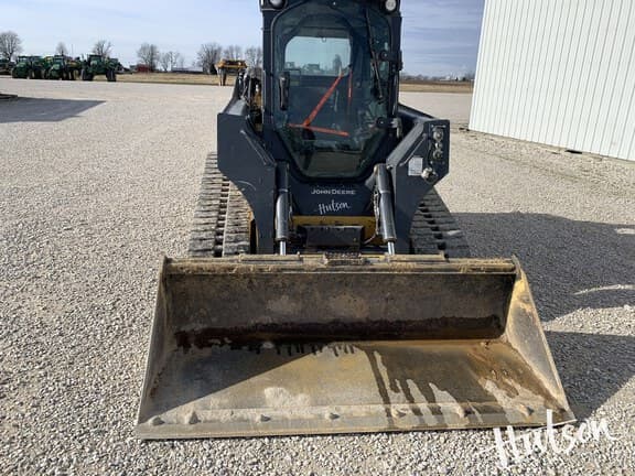 Image of John Deere 325G equipment image 1