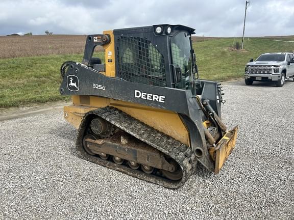 Image of John Deere 325G Primary image