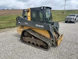 2023 John Deere 325G Image