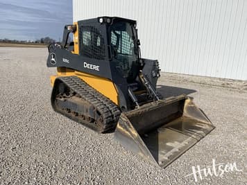 Main image John Deere 325G