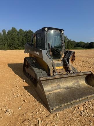 Image of John Deere 325G Primary image