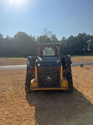 Image of John Deere 325G equipment image 3