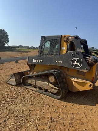Image of John Deere 325G equipment image 2