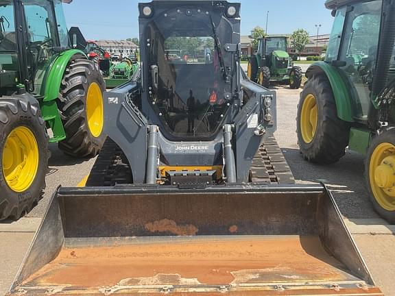 Image of John Deere 325G Primary image