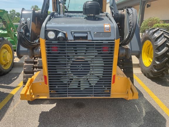 Image of John Deere 325G equipment image 3