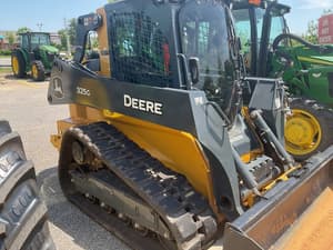 2023 John Deere 325G Image