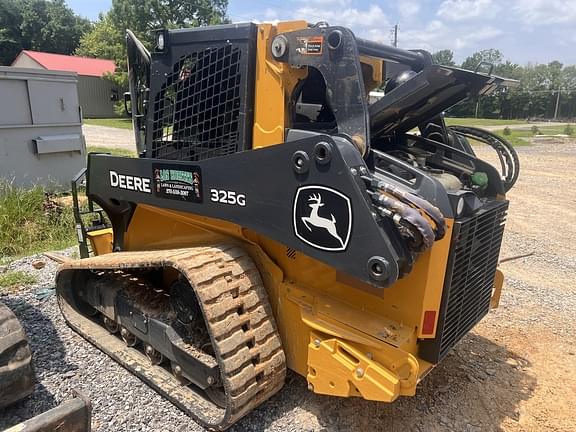 Image of John Deere 325G equipment image 1