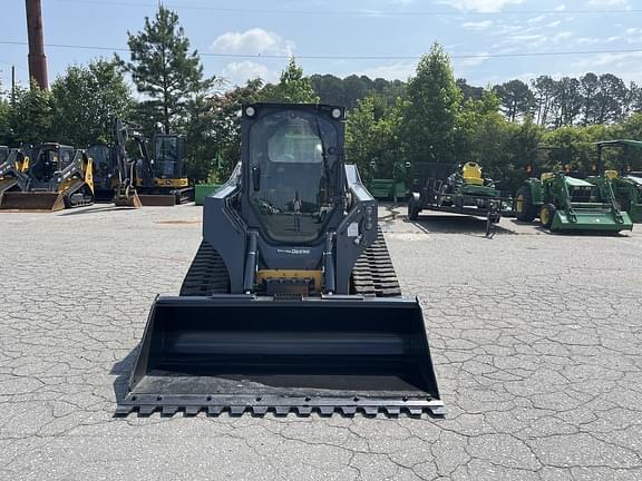 Image of John Deere 325G Primary image