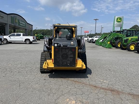 Image of John Deere 325G equipment image 4