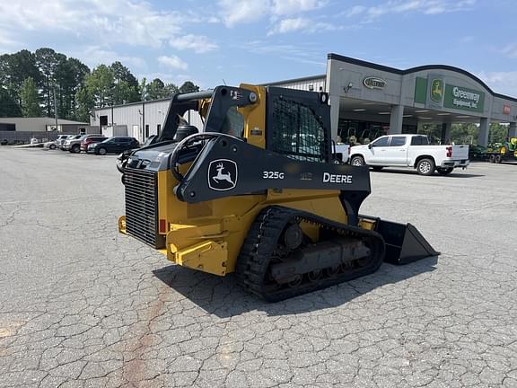 Image of John Deere 325G equipment image 1