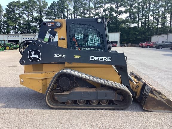 Image of John Deere 325G Primary image