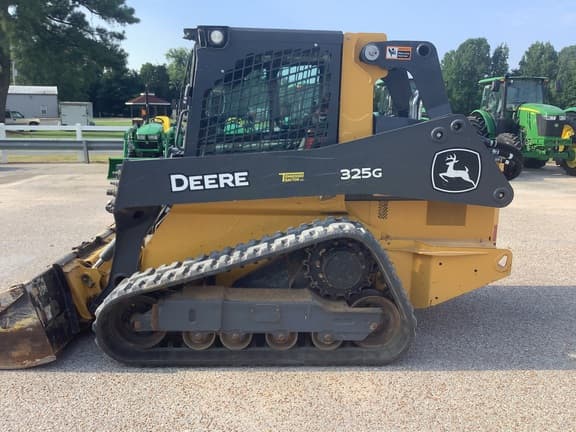 Image of John Deere 325G equipment image 1