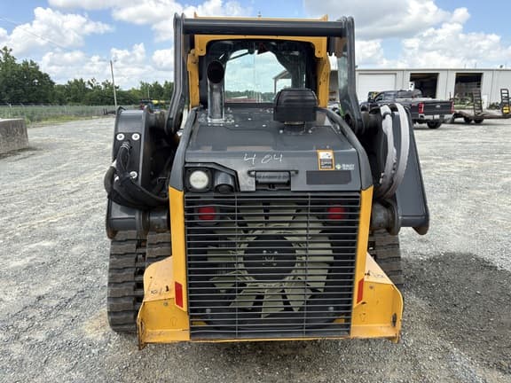 Image of John Deere 325G equipment image 4