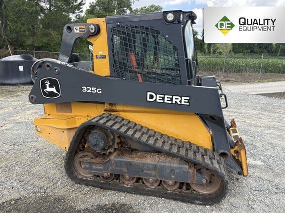 Image of John Deere 325G Primary image