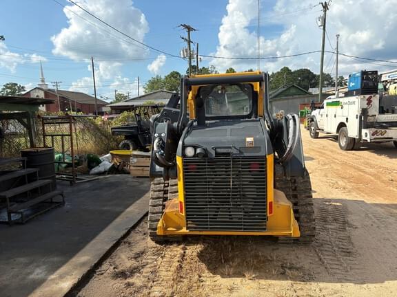 Image of John Deere 325G equipment image 3