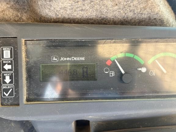 Image of John Deere 325G equipment image 4