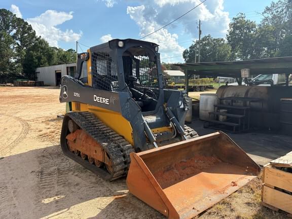 Image of John Deere 325G Primary image
