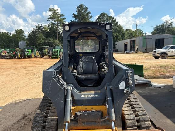 Image of John Deere 325G equipment image 1