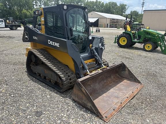 Image of John Deere 325G Primary image