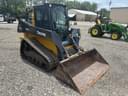 2023 John Deere 325G Image