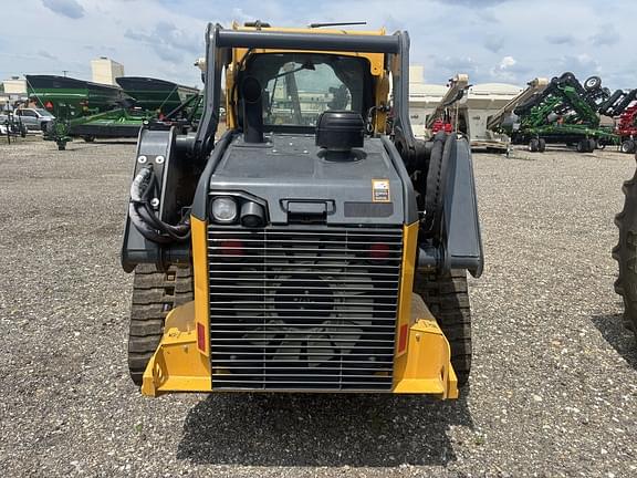 Image of John Deere 325G equipment image 3