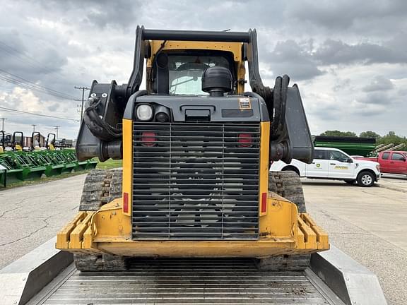 Image of John Deere 325G equipment image 3