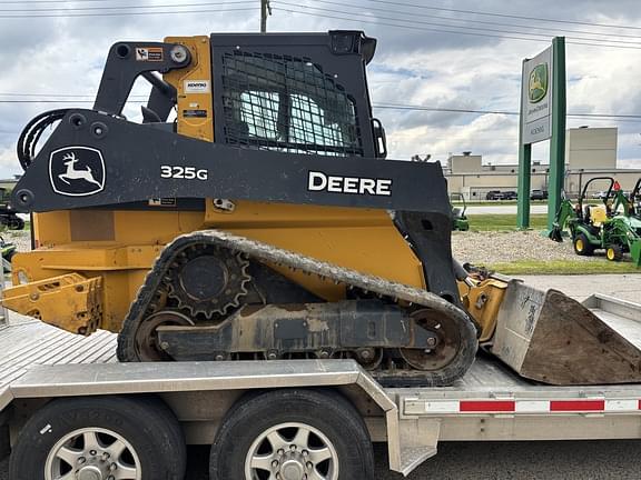 Image of John Deere 325G Primary image