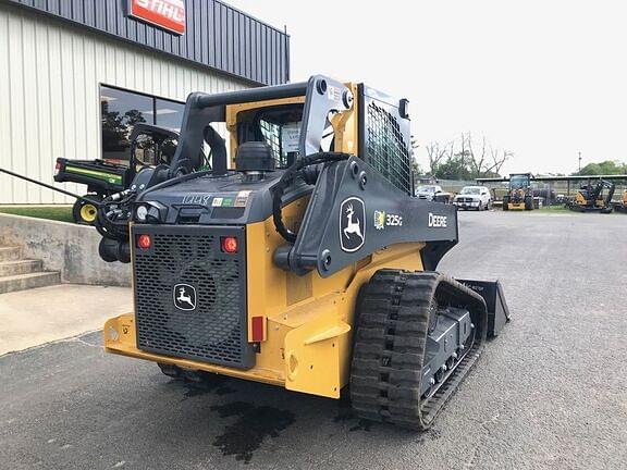 Image of John Deere 325G equipment image 1