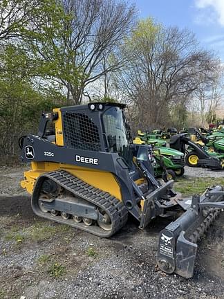 Image of John Deere 325G Primary image