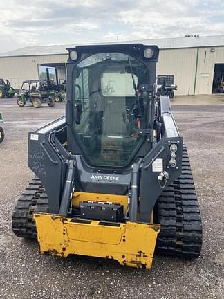 Image of John Deere 325G equipment image 3