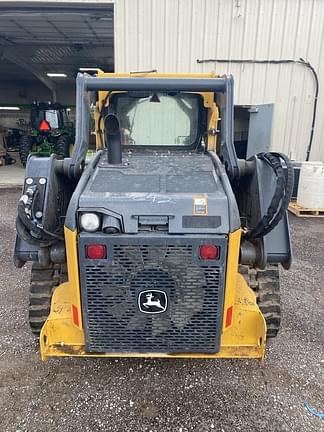 Image of John Deere 325G equipment image 4