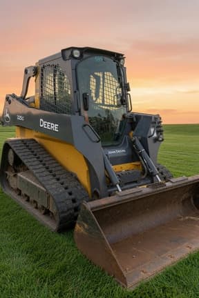 Image of John Deere 325G Primary image