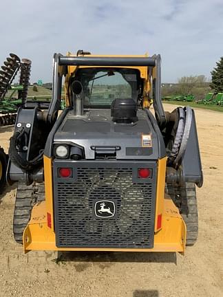 Image of John Deere 325G equipment image 3