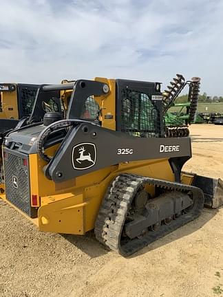 Image of John Deere 325G equipment image 2