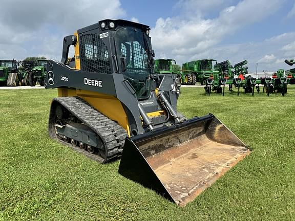 Image of John Deere 325G Primary image